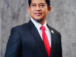 Hasrul Abdul Rajab: Buruh Hebat, Indonesia Kuat Menuju Kesejahteraan Bersama