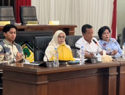 Heboh Permintaan Takedown Video Rapat LKPJ, DPRD Gowa Ungkap Banyak Selisih Data