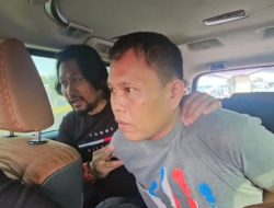 Tim Jatanras Polrestabes Makassar Membekuk Pelaku Pencurian dan Pemerkosaan Berkedok Lowongan ART di Surabaya