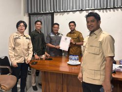 Empat Pimpinan DPRD Gowa Sampaikan Surat Permintaan Klarifikasi kepada Bupati Terkait Dugaan Perilaku Amoral