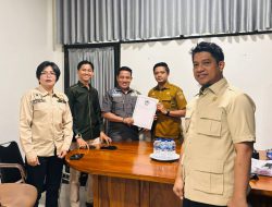 DPRD Gowa Serahkan Rekomendasi RDPU ke Pemda, Tegaskan Akan Kawal Hingga Tuntas