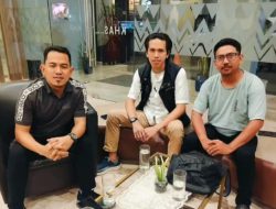 Jurnalis Muda Ikuti UKW Angkatan 2026 PWI Sulsel di Khas Makassar Hotel