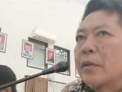 Yunus Palele Belum Beri Respons Terkait Kritik Pengumpulan Camat dan Kades