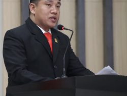 Taufik Surullah: Pancasila Harus Menjadi Kompas Moral dalam Pembentukan Perda, Penganggaran, dan Pengawasan Pemerintahan
