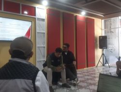 Warga dan Anak Muda di Makassar Dorong Penguatan Ruang Demokrasi Partisipatif dan Kebebasan Berpendapat