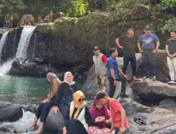 Air Terjun Timurung Masuk Promosi Destinasi Wisata Unggulan Kabupaten Takalar