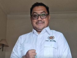 “Jangan Beli Kucing dalam Karung”, Wartawan Diajak Cermat Menentukan Sikap di Konferensi PWI Sulsel