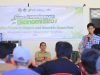 Dorong Ekonomi Biru dan Target FOLU Net Sink 2030, Sahabat Penyu Gelar Pelatihan Pemanfaatan Mangrove di Desa Nepo
