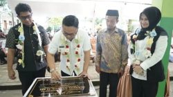 Hasrul Abdul Rajab Dorong Masjid Sekolah Jadi Pusat Pembinaan Karakter Siswa