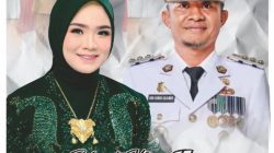 Ketua DPRD Bone Andi Tenri Walinonong, Ucapkan Selamat HUT ke-48 Bupati Andi Asman Sulaiman