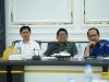 Momen Hangat Tiga Pilar DPRD Gowa, Cerminan Kekompakan Bangun Daerah
