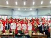 BPOM dan Universitas Hasanudin Bersinergi Cetak Agen Keamanan Pangan untuk Desa, Dukung Indonesia Emas 2045
