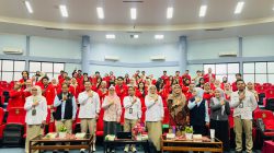 BPOM dan Universitas Hasanudin Bersinergi Cetak Agen Keamanan Pangan untuk Desa, Dukung Indonesia Emas 2045