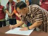 FGD Pengelolaan Sampah, Plt Camat Wajo Dorong RT/RW Jadi Garda Terdepan Pemilahan Sampah Berbasis Wilayah