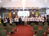 Lawan Silent Pandemic, BBPOM di Makassar Laksanakan Advokasi Pengendalian Resistensi Antimikroba di Kabupaten Barru