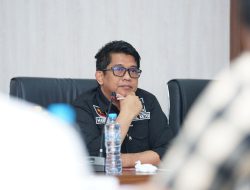 Sidang Gugatan DPRD Gowa Ditunda 24 Juni, Hasrul Abdul Rajab Bilang Begini!