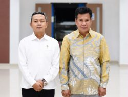 Waketum DPN ADKASI Muh. Ramli Siddik Soroti Daya Tampung SMP: “Jumlah Murid Bertambah, Kenapa Isi Kelas Justru Dikurangi?”