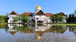 KAMMI Mandar Raya Sorot Proyek Penanganan Banjir Rp 2,5 Miliar, Desak APH Periksa Asas Manfaat
