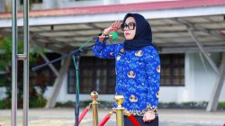 Bupati Barru Andi Ina Tekankan Disiplin ASN dan Evaluasi Kinerja pada Hari Kesadaran Nasional