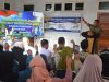 TNI AL Kodaeral VI Gelar Penyuluhan Penyakit Kronis di Diskes