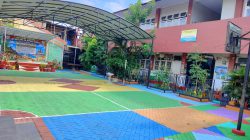 UPT SPF SD Inpres Parang Menuju Adiwiyata Nasional, Kepala Sekolah: Kami Bangun Budaya Peduli Lingkungan Sejak Dini