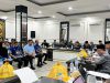 Rapat Pansus Hak Angket DPRD Gowa Dihadiri Sejumlah Saksi, PPK Ungkap Sosok yang Membawa Nama Bupati