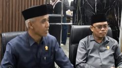 Pansus Hak Angket DPRD Gowa Ancam Jemput Paksa Dua Saksi Kunci Kasus Seragam Sekolah Gratis
