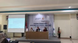 BBPOM di Makassar Jalani Reakreditasi ISO/IEC 17025:2017, Perkuat Keandalan Laboratorium Pengawasan Obat dan Makanan