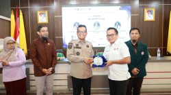 Sekda Barru A. Syarifuddin Buka Workshop USG ANC bagi Dokter Umum, Tekankan Deteksi Dini Kehamilan