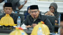 Ramli Siddik Ingatkan Ancaman Hukuman 7 Tahun, Pansus Hak Angket DPRD Gowa Ultimatum Panggil Paksa Dua Saksi Kunci