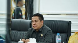 Wakil Ketua DPRD Gowa Taufik Surullah Harapkan Pansus Hak Angket Buka Terang Persoalan Beasiswa S3