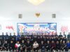 Semangat Olahraga Mewarnai Nonton Bareng Pembukaan Piala Dunia 2026 di Kodaeral VI