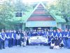 Bakti sosial Peringati HUT Kodaeral VI Tahun 2026, TNI AL Kunjungi Panti Asuhan Sejati Muhammadiyah Makassar